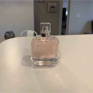 Yves St Laurent perfume 3 oz full size bottle